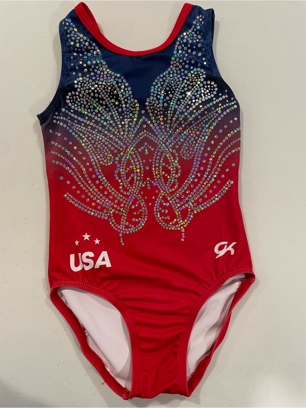 GK CM Olympic Team Replica